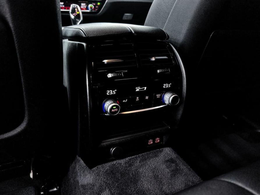 BMW 5 серии VII (G30/G31/G38) Рестайлинг Уфа  - изображение 30