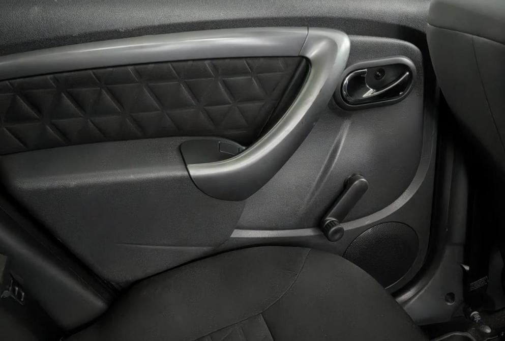 Renault Duster I Рестайлинг Волгоград  - изображение 18