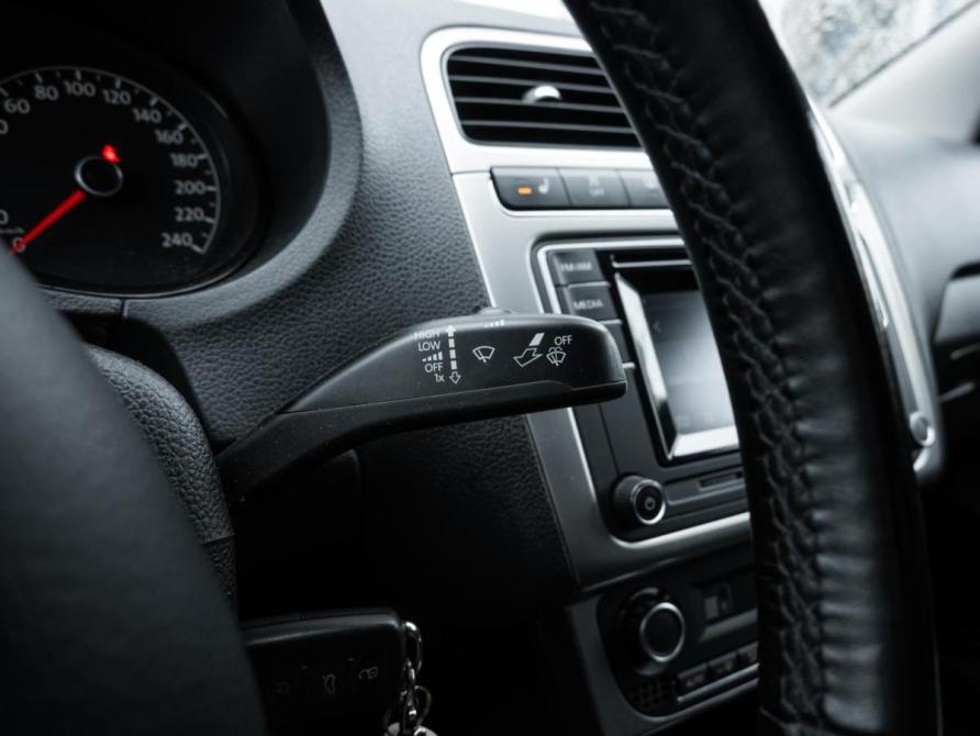 Volkswagen Polo V Рестайлинг Ставрополь  - изображение 17