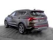 Hyundai Santa Fe IV Рестайлинг Москва  - изображение 37