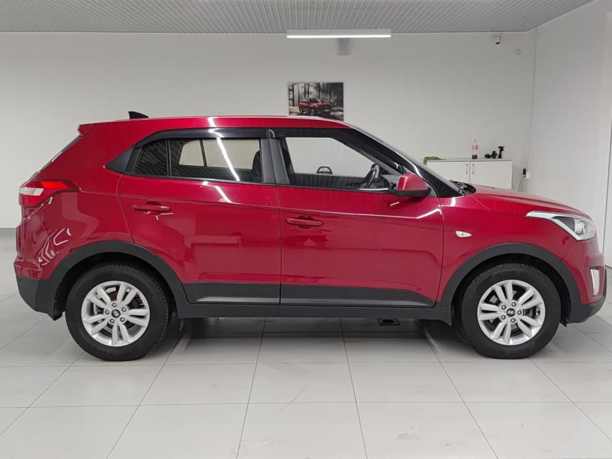 Hyundai Creta I Казань  - изображение 5