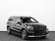 Mercedes-Benz GL-Класс II (X166) Москва  - изображение 22