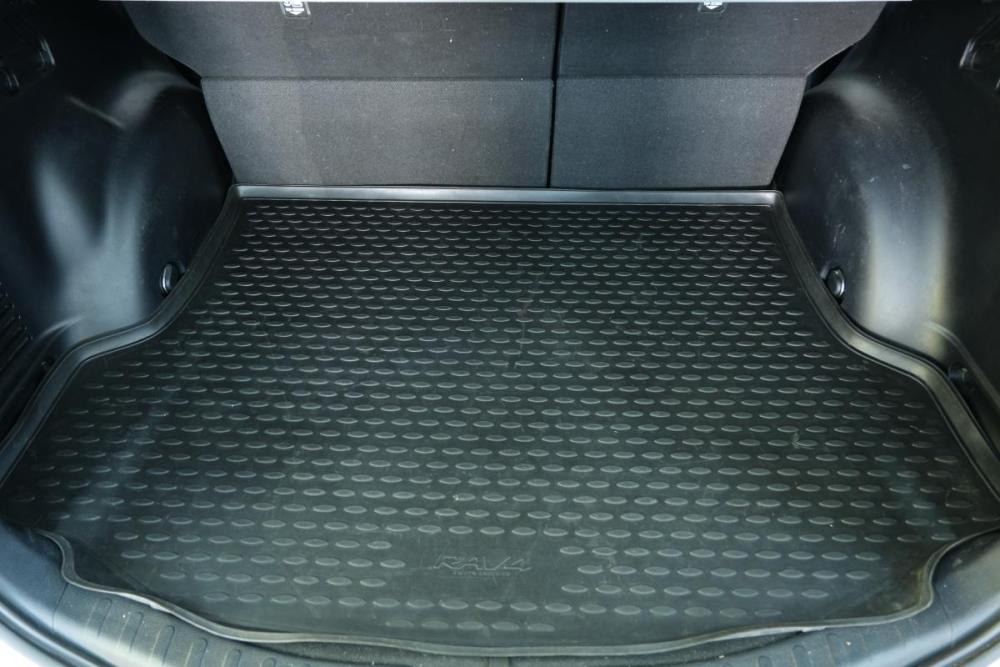 Toyota RAV4 IV (XA40) Рестайлинг Омск  - изображение 20