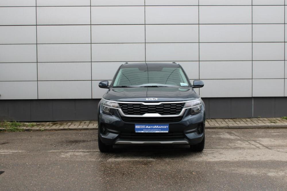 Kia Seltos I Ярославль  - изображение 2