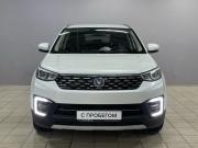 Changan CS55 I Уфа  - изображение 21