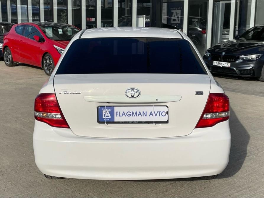 Toyota Corolla X (E140 E150) Рестайлинг Краснодар  - изображение 3