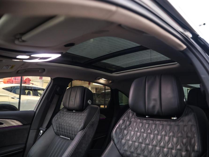 Hongqi H9 I Санкт-Петербург  - изображение 30