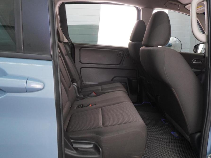 Honda Freed II Рестайлинг Воронеж  - изображение 13