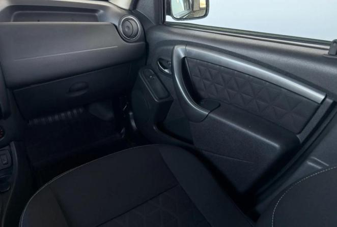 Renault Duster I Рестайлинг с пробегом 2016 года, цена 1 145 000 рублей, 203688 км, внедорожник, Автокод Объявления