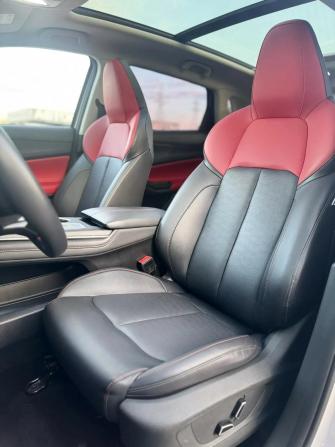 Changan CS55 Plus II с пробегом 2024 года, цена 2 100 000 рублей, 32379 км, внедорожник, Автокод Объявления