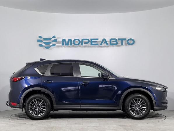 Mazda CX-5 II с пробегом 2019 года, цена 2 700 000 рублей, 117192 км, внедорожник, Автокод Объявления