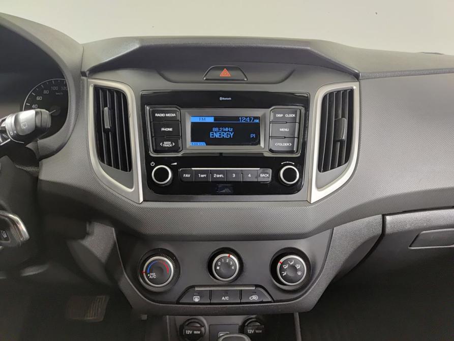 Hyundai Creta I Рестайлинг Уфа  - изображение 18