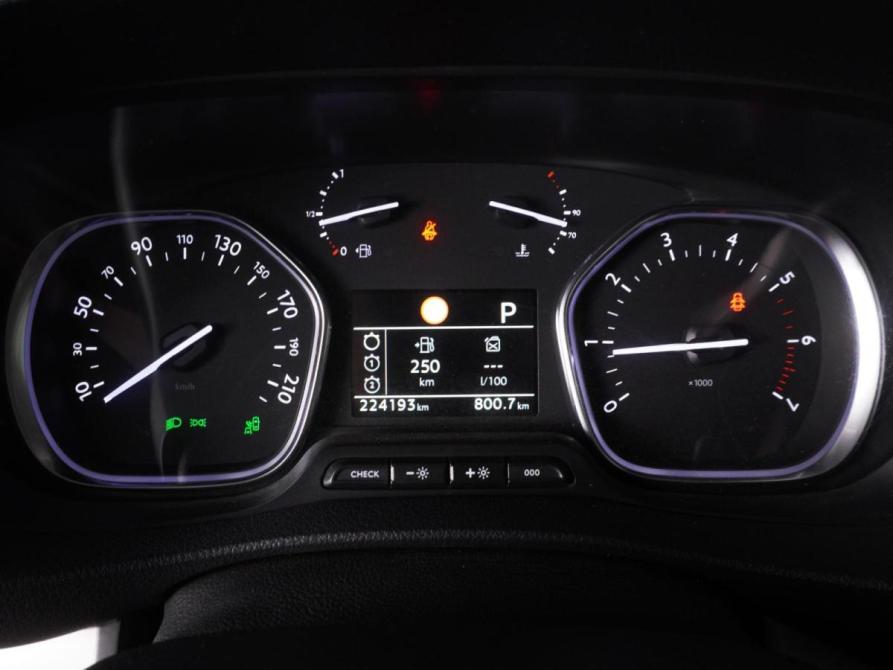 Peugeot Traveller I Минеральные Воды  - изображение 21