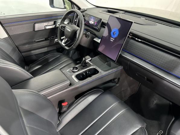 Jaecoo J7 I с пробегом 2023 года, цена 2 200 000 рублей, 11801 км, внедорожник, Автокод Объявления