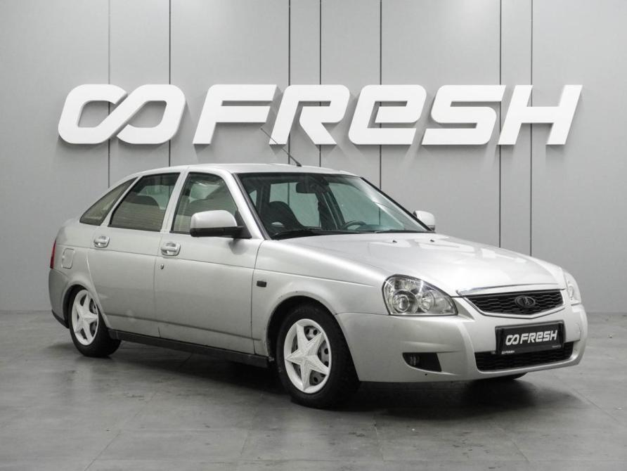 Lada (ВАЗ) Priora I Воронеж  - изображение 1