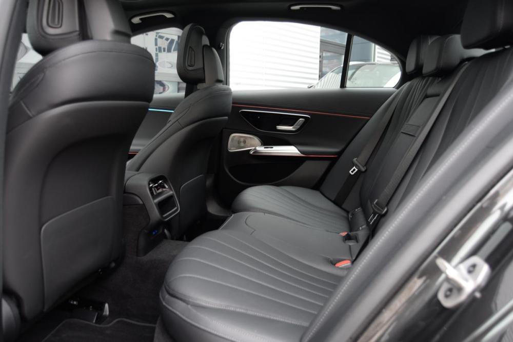 Mercedes-Benz E-Класс VI (W214 S214) Иркутск  - изображение 29