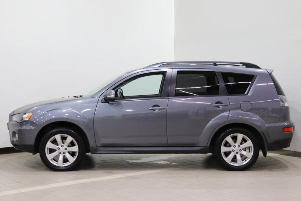 Mitsubishi Outlander II Рестайлинг Иркутск  - изображение 9