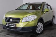 Suzuki SX4 II (S-Cross) Санкт-Петербург  - изображение 19