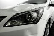 Hyundai Solaris I Нижний Новгород  - изображение 42