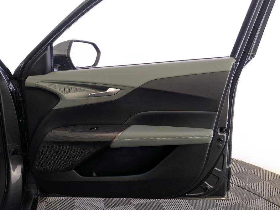 Changan Lamore Москва  - изображение 25