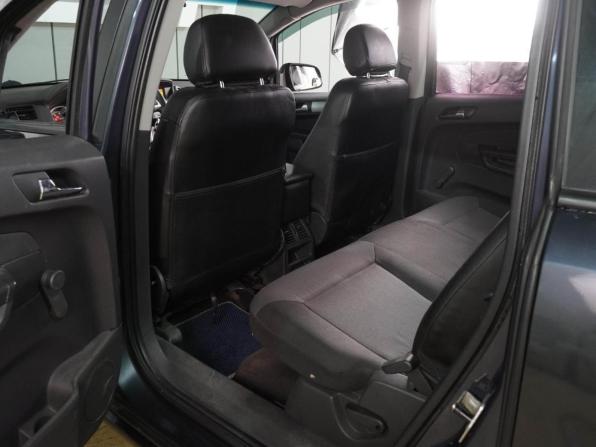 Opel Zafira B Рестайлинг с пробегом 2010 года, цена 519 000 рублей, 298838 км, компактвэн, Автокод Объявления