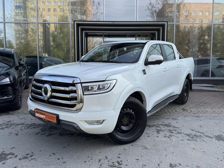 Great Wall Poer I Екатеринбург  - изображение 1