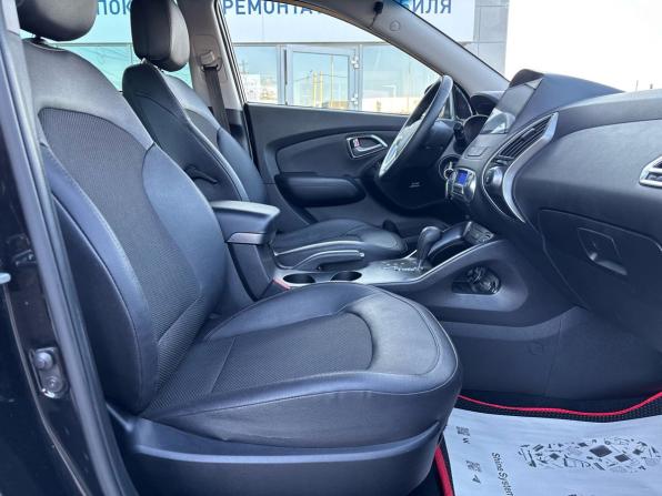 Hyundai ix35 I Рестайлинг с пробегом 2014 года, цена 1 670 000 рублей, 143570 км, внедорожник, Автокод Объявления