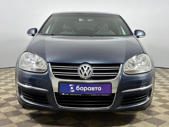 Volkswagen Jetta V с пробегом 2007 года, цена 545 000 рублей, 225086 км, седан, Автокод Объявления