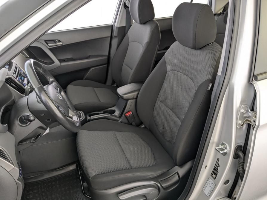 Hyundai Creta I Москва  - изображение 20