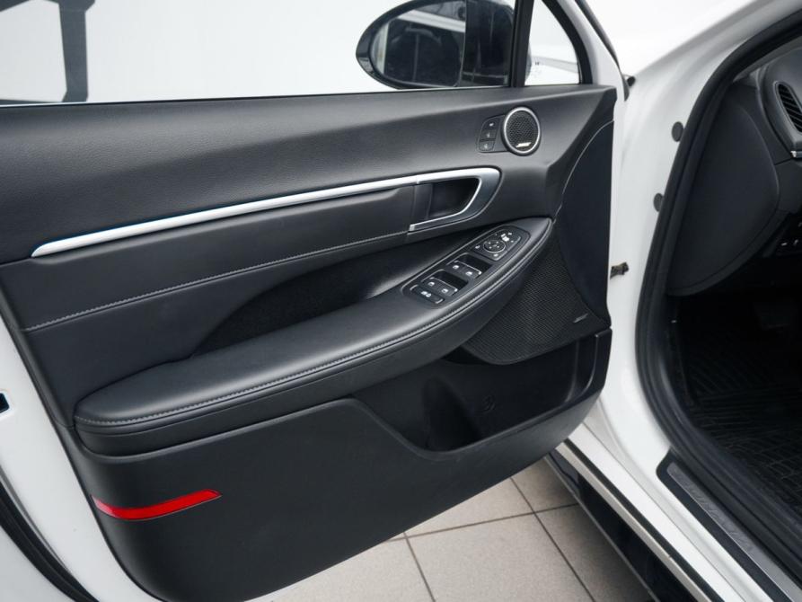 Hyundai Sonata VIII (DN8) Ростов-на-Дону  - изображение 9