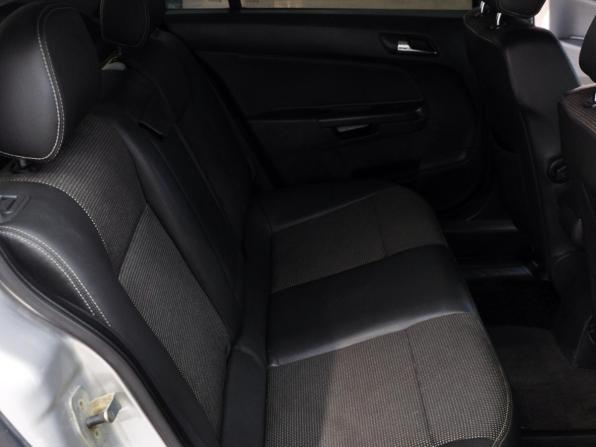 Opel Astra H Рестайлинг с пробегом 2012 года, цена 799 000 рублей, 160000 км, седан, Автокод Объявления