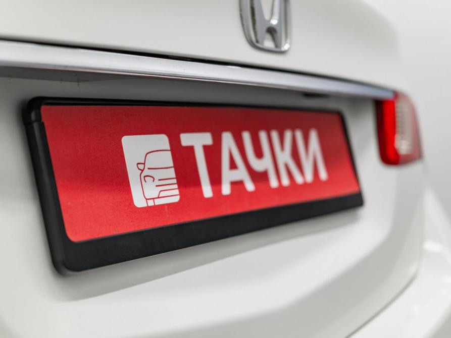 Honda Accord VIII Рестайлинг Красноярск  - изображение 23