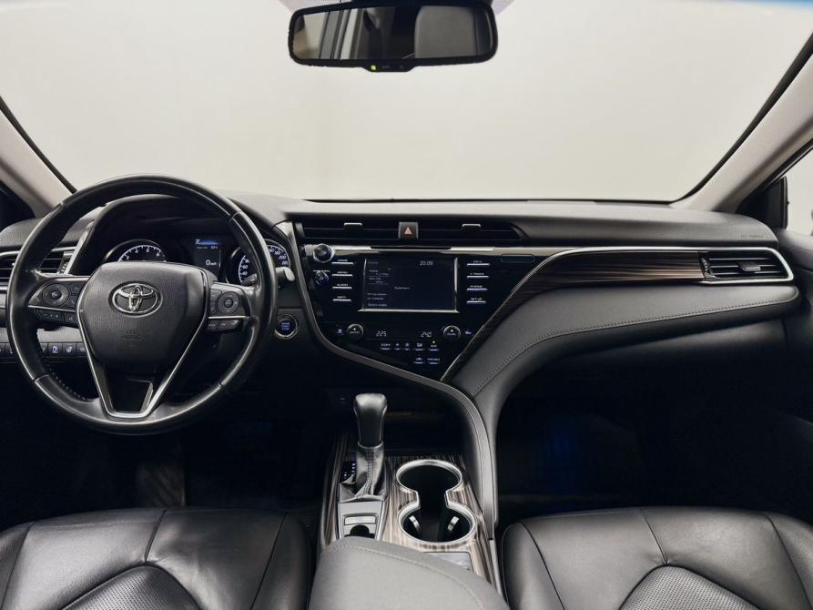Toyota Camry VIII (XV70) Вологда  - изображение 18