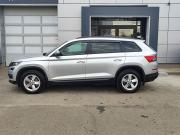 Skoda Kodiaq I Москва  - изображение 26