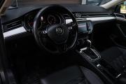 Volkswagen Passat B8 Москва  - изображение 40
