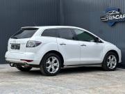 Mazda CX-7 I Рестайлинг Ижевск  - изображение 29
