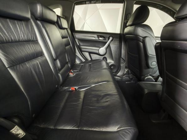 Honda CR-V III с пробегом 2009 года, цена 1 255 000 рублей, 222978 км, внедорожник, Автокод Объявления