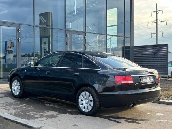 Audi A6 III (C6) с пробегом 2008 года, цена 930 000 рублей, 234000 км, седан, Автокод Объявления