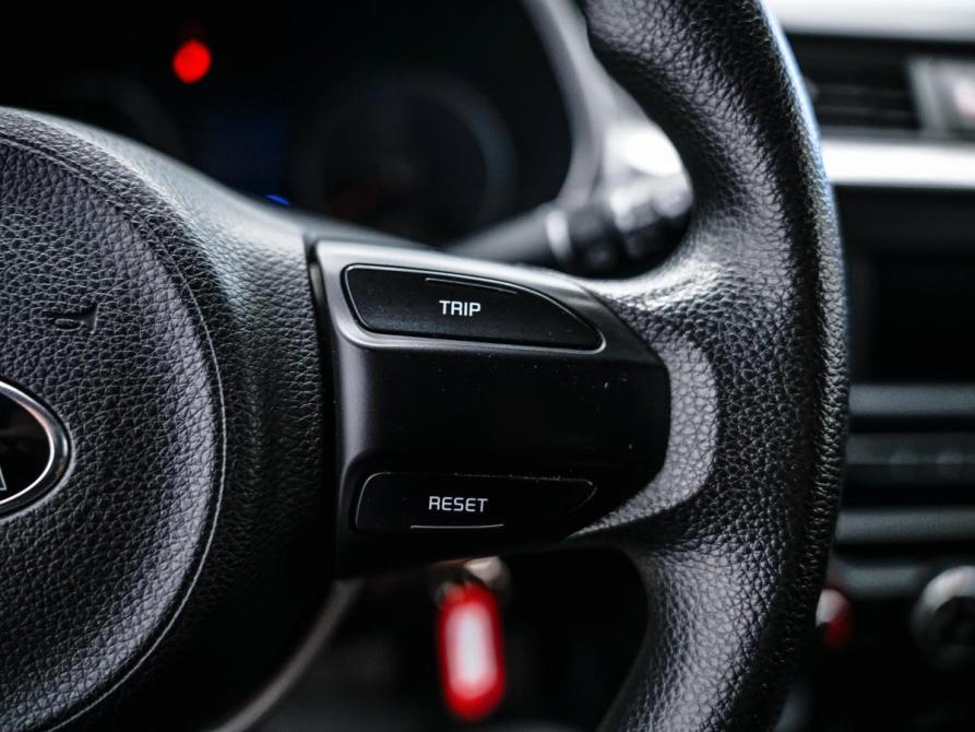 Kia Rio IV Рестайлинг Красноярск  - изображение 20