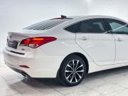 Hyundai i40 I Рестайлинг Уфа  - изображение 69