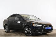 Mitsubishi Lancer X Тюмень  - изображение 18