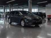Kia Ceed III Рестайлинг Москва  - изображение 27