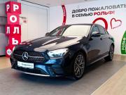 Mercedes-Benz E-Класс V (W213 S213 C238) Рестайлинг Москва  - изображение 31