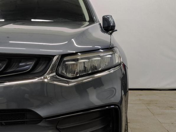 Geely Tugella I с пробегом 2021 года, цена 2 250 000 рублей, 118648 км, внедорожник, Автокод Объявления