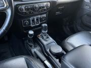 Jeep Wrangler IV (JL) Самара  - изображение 28