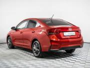 Hyundai Solaris II Москва  - изображение 22