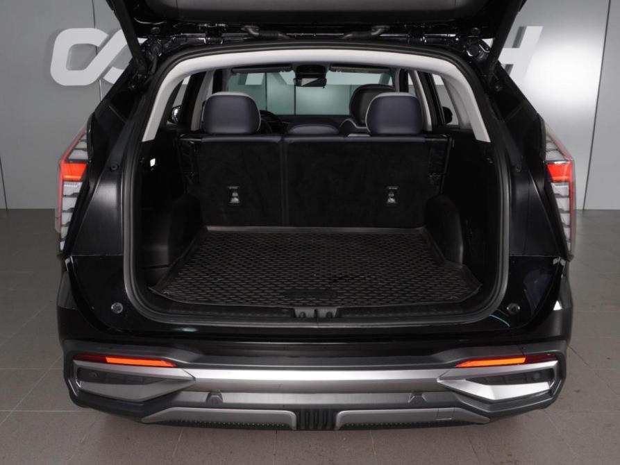 Geely Atlas II Минеральные Воды  - изображение 19