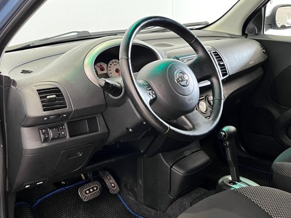 Nissan Micra III (K12) с пробегом 2009 года, цена 650 000 рублей, 198143 км, хэтчбек, Автокод Объявления