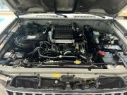 Toyota Land Cruiser Prado 90 Series Рестайлинг Екатеринбург  - изображение 31