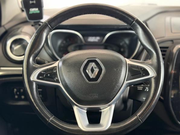 Renault Kaptur I Рестайлинг с пробегом 2021 года, цена 1 078 000 рублей, 160730 км, внедорожник, Автокод Объявления